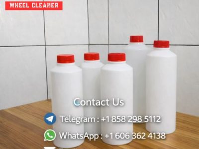 Best and affordable direct factory price GBL wheel cleaner with 99.8% purity