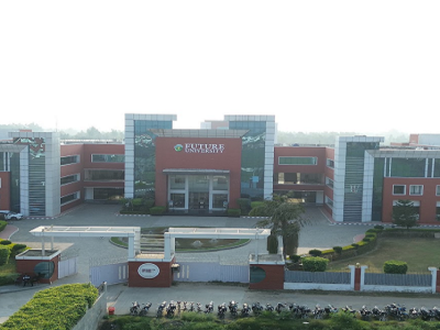 Experienced & Dedicated Faculty at Future University, Bareilly