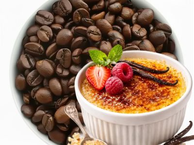 Cantata Coffee Saudi Arabia