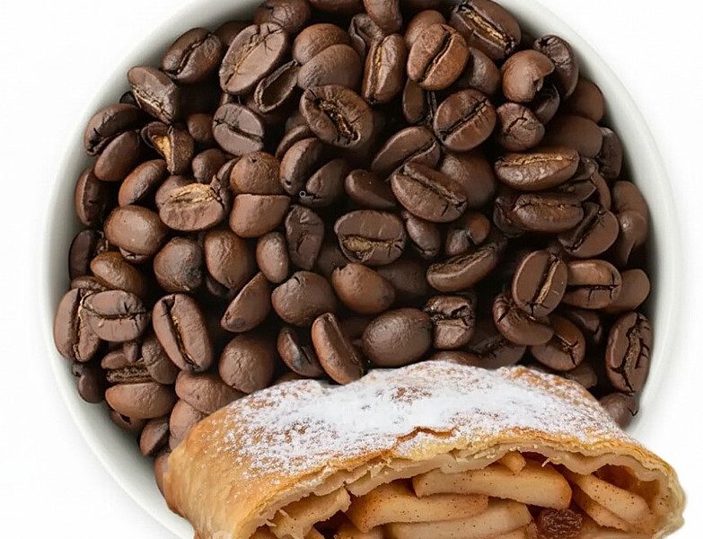 Cantata Coffee Saudi Arabia