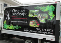 San Clemente Corporate Signs