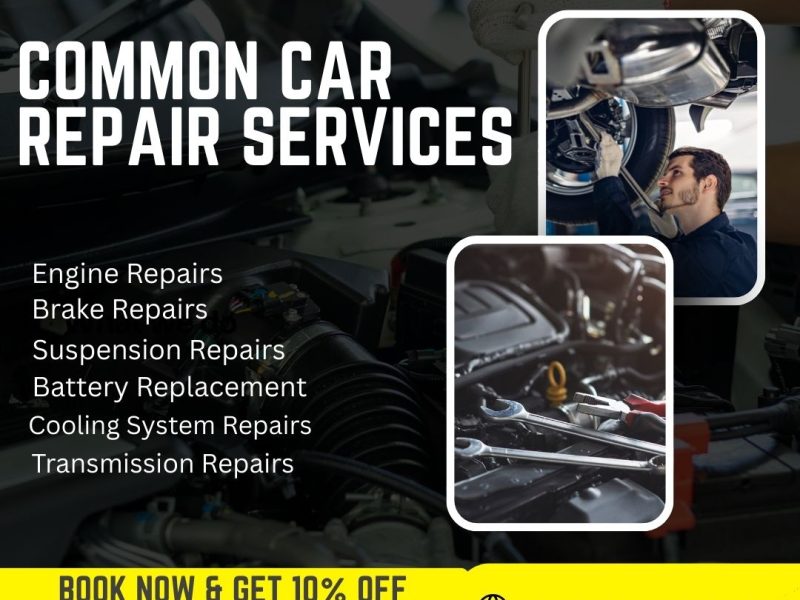 Fast & reliable car service in adelaide australia