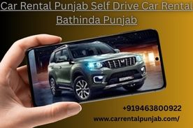 Car Rental Punjab Self Drive Pathankot Gurdaspur Dasuya And Mukerian Punja +919463800922