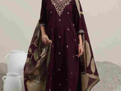 Trendy & Stylish Printed Salwar Suits for Every Occasion by Libas