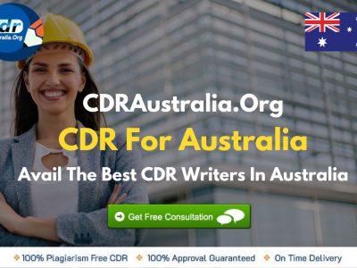 CDR Australia - Get CDR Services for Engineers Australia