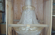 Aerospace Shipping Near Cypress