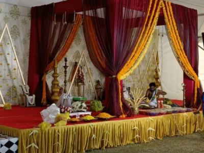 Marriage Venue in ECR | Wedding Reception Resorts in Chennai