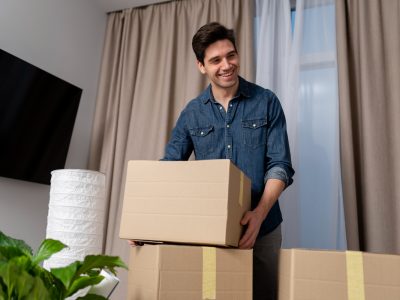 Moving Companies in Delhi: Dependable and Reasonable Options