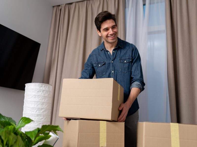 Moving Companies in Delhi: Dependable and Reasonable Options