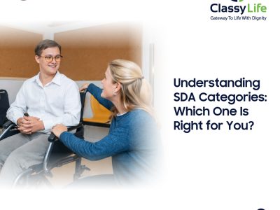 Robust SDA providers Newcastle | SDA Vacancy in Newcastle, NSW | SDA /SIL in Newcastle | Classy Life