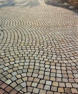 Natural stone supplier in Pune