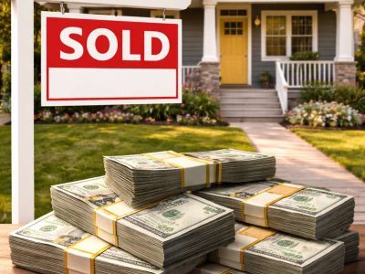 Sell Your Home Fast for Cash | Quick & Hassle-Free Process