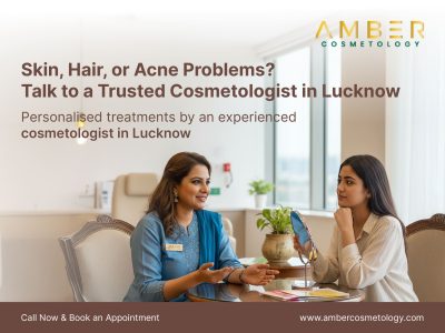 Affordable & Advanced Laser Hair Removal in Lucknow – Safe & Effective Treatment