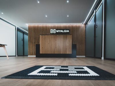 Clinica fisioterapia lisboa​