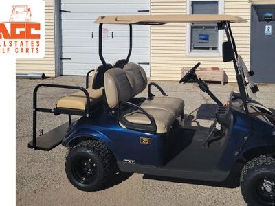 Quality You Can Trust – Golf Carts for Sale – Call Today
