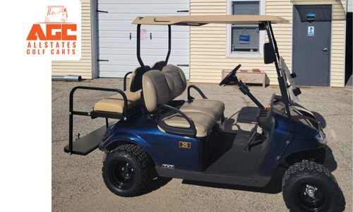 Quality You Can Trust – Golf Carts for Sale – Call Today