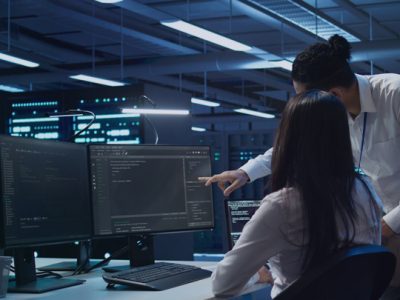 Cyber Incident Response Review