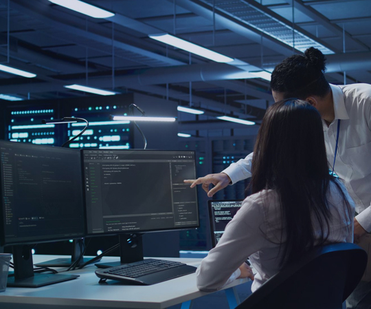 Cyber Incident Response Review