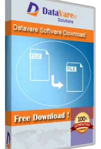 EML Converter for Large Email files