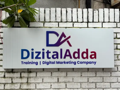 DizitalAdda – Digital Marketing Training in Delhi NCR