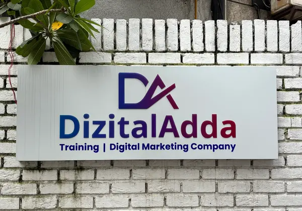 DizitalAdda – Digital Marketing Training in Delhi NCR