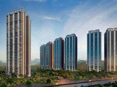 DLF Senior Living Sector 63 – Gurgaon’s Most Luxurious Senior Living Community