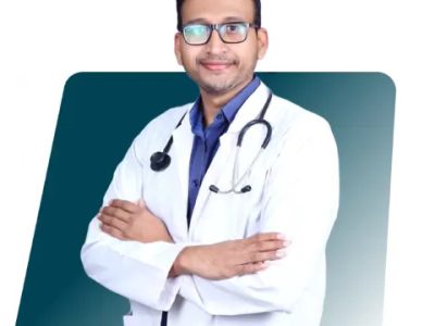 Dr. Satyanarayana Garre – Expert Nephrology & Kidney Care in Hyderabad