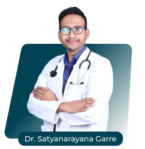Dr. Satyanarayana Garre – Expert Nephrology & Kidney Care in Hyderabad
