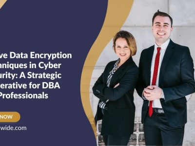 Advance Your Cybersecurity Leadership with an Online Doctorate Certificate