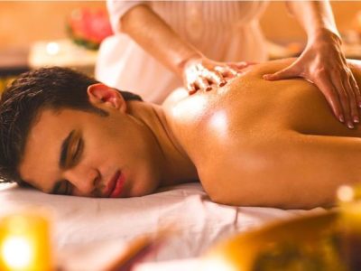 Reva Wellness Spa Ghaziabad Premium Spa 9152885992