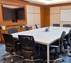 Book Meeting Rooms in Gurgaon | Avanta Business Centre