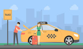 Cab Service in Gurgaon for Airport Transfers