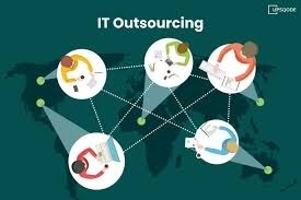 Trusted IT Outsourcing Services In Navi Mumbai for Reliable IT Support | Xovient