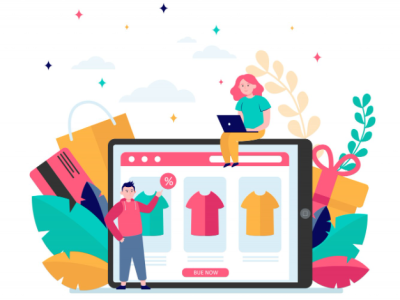 Professional Ecommerce Web Designer Sydney | TheAd