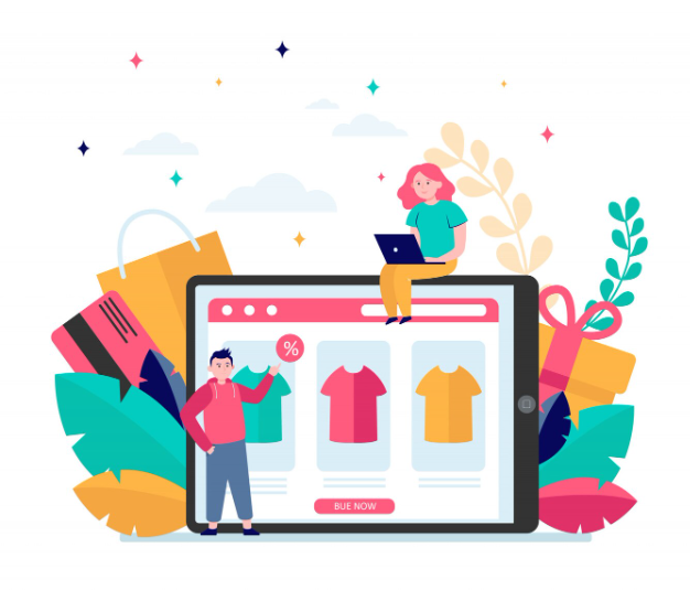 Professional Ecommerce Web Designer Sydney | TheAd