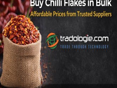 Buy Chilli Flakes in Bulk - Affordable Prices from Trusted Suppliers