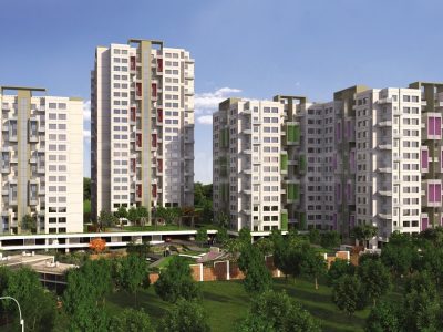 Kohinoor Tinsel Town