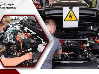 Quality Electric Car Repairs in New York - Brooklyn Motors NY