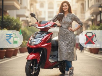 Your Everyday Commute, Now More Affordable