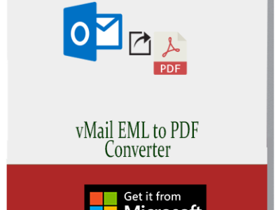 Offline EML to PDF Converter – Safe & Fast Email Export