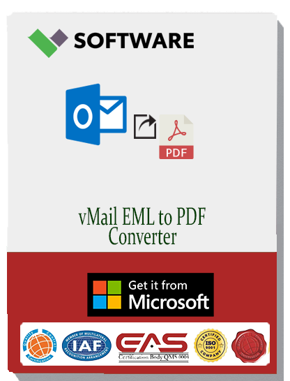 Offline EML to PDF Converter – Safe & Fast Email Export