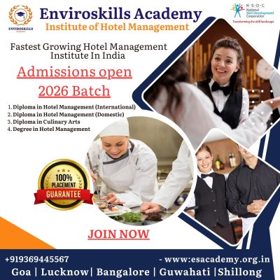 enviroskills academy