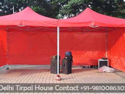 Plastic Tarpaulin Manufacturers in Delhi
