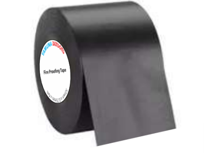 Explore the Best Fire Proofing Tape in India – Yamuna Densons