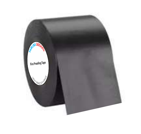 Explore the Best Fire Proofing Tape in India – Yamuna Densons