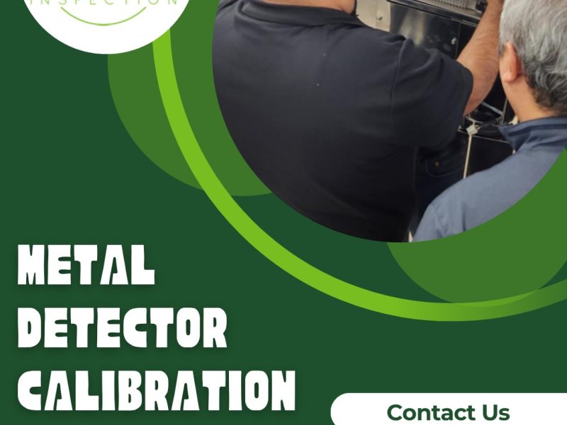 Food safety equipment testing Perth - Radiant Inspection