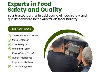 X-Ray calibration equipment Sydney - Radiant Inspection