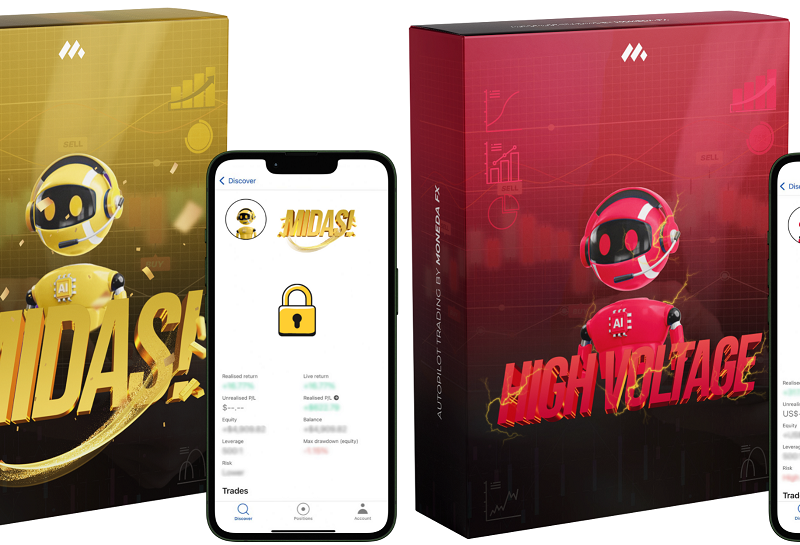 Monedafx | forex trading robot