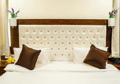 Hotels near Kanaka Durga Temple Vijayawada | Hotel RN Grand