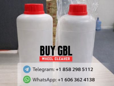 Buy GBL Wheel Cleaner – High Purity Gamma Butyrolactone Supplier